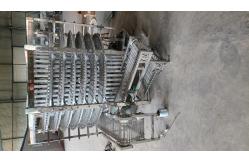 China                  Wire Mesh Belt Cooling or Freezing Conveyors and Spiral Towers              supplier