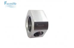 China Compression Nut 3mm Drill Assembly For Gerber Cutter XLC7000 93813001 supplier