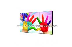 China Seamless Bezel 55'' DID LCD Video Wall 500cd/m2 supplier