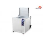9000W Heating SUS201 360L Industrial Ultrasonic Cleaner For Car Wheels for sale