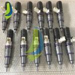 20584345 Common Rail Fuel Injector For D13 Engine Parts for sale