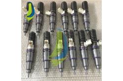 China 20584345 Common Rail Fuel Injector For D13 Engine Parts supplier