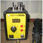 480C Digital Soldering Station for sale