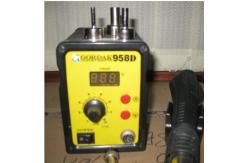 China 480C Digital Soldering Station supplier