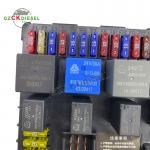 Electrical Junction Box Assembly WG9716582301 WG9716582301/3 for Sinotruk HOWO Truck