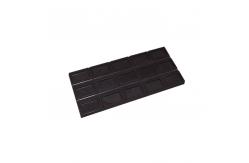 China Sustainable 3D Custom Made Chocolate Molds Rectangle Polycarbonate supplier