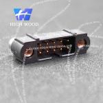 HW-M80 Connectors , M80-5101022 2mm Pitch Rectangle Connector for sale