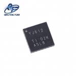 TXS02612RTWR Integrated Circuits Interface I O Expanders SDIO Port Expander for sale