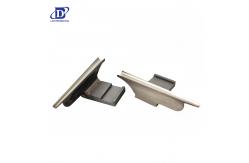 China Advanced Cigarette Tongue for Optimal Tobacco Strand Compression supplier