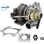 Turbo RHF4 For ISUZU Engine 4JB1T Turbocharger 8973311850