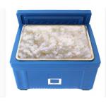 60L Insulated Food Transport Containers , Hot Cold Food Transport Boxes for sale