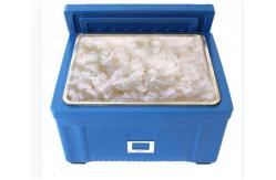 China 60L Insulated Food Transport Containers , Hot Cold Food Transport Boxes supplier