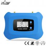 Gain 70dB AWS Home Cell Signal Booster Coverage 300 Square Meter for sale