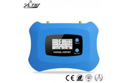 China Gain 70dB AWS Home Cell Signal Booster Coverage 300 Square Meter supplier