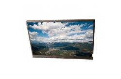 China High Luminance Hard Coating Flat Panel LCD Monitor For HannStar supplier