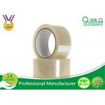 48mm Acrylic Adhesive Crystal Clear Packing Tape Box Sealing 8M Length