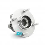 40202-JX30A Front Wheel Hub Bearing Assembly For NISSAN for sale