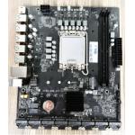 PC Gamer  Z790 Gaming Plus Motherboard  Intel LGA1700 Z790 DDR5 Placa Mae Main Electronic Commerce New MainboardZ790-9M2-ITC Custom Motherboard Intel 12th Generation motherboard for sale