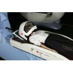 No Surgery Decompression Therapy Machine Spinal Decompression Table