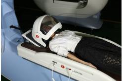 China No Surgery Decompression Therapy Machine Spinal Decompression Table supplier