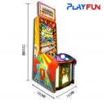 Subway suffers parkour video redemption game machine skill arcade hall for sale