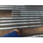 ASTM A335 P9 Alloy Steel Seamless Pipe High Temperature For Gas Processing