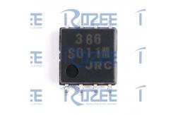 China NJM386M-TE1 supplier