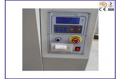 China Microcomputer Package Testing Equipment 5A 220V For Carton Compression supplier