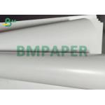 80g + 15g PE One Side Coated Offset Printing Paper For Making Magazine