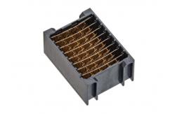 China 036-41C1-0BV Connectors Backplane Connectors 32POS HD Express Connectors supplier