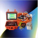 Subsurface Imaging Scanner Geophysical ERT Measurement Instrument Deep Earth Resistivity Mapper