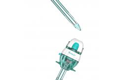 China Single Port Endopass Optical Trocar For Laparoscopic Surgery OEM/ODM supplier