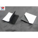 Square Hook And Loop Dots / industrial self - stick Hook And Loop Fastening Tape for sale
