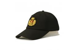 China Comfortable Custom Baseball Cap / Embroidered Patch Baseball Cap With Custom Logo supplier