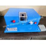 2600W Mineral Insulated Cable Powder Shaking Machine For Peeling Sheath for sale