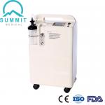 Medical Oxygen Concentrator Portable With 5LPM Flow Rate for sale