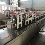8mm Thickness 10 Groups Paper Edge Protector Machine CE for sale