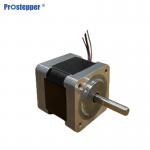 Automatic Bi Polar Stepper Motor 35mm Length For Solar Power System for sale