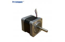 China Automatic Bi Polar Stepper Motor 35mm Length For Solar Power System supplier