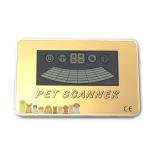 Animal Quantum Resonance Magnetic Analyzer Free Download Software GY-D10 for sale