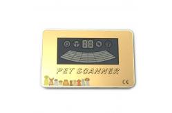 China Animal Quantum Resonance Magnetic Analyzer Free Download Software GY-D10 supplier
