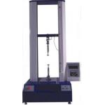 Tensile Strength Testing Machine Double Column Tensile Strength Tester , Microcomputer for sale
