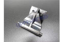 China Tobacco Machinery Spare Parts Customized Ejecting Plate For MK8 MK9 supplier