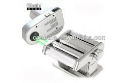 China IE 1 AC Pasta Machine Motor Attachment 220V 60Hz Classic Removable supplier