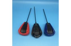 China Efficient Refillable Trigger Attachment for Industrial Cleaning Heavy Duty Sprayer Nozzle supplier