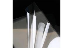 China PETG Sheet Roll Anti Scratch PETG Sheet Roll PETG Rigid Sheet With Coating supplier