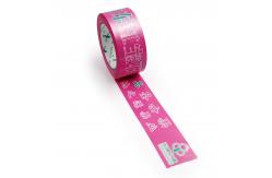 China Discover endless possibilities with customized printed tape s creativity supplier