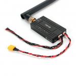 Robust Microhard P840 Radio Flight Controller For Unmanned Systems