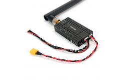 China Robust Microhard P840 Radio Flight Controller For Unmanned Systems supplier