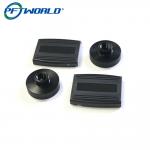 Custom Precision CNC Machining Plastic Parts ABS PEEK Plastic Injection Moulding Parts